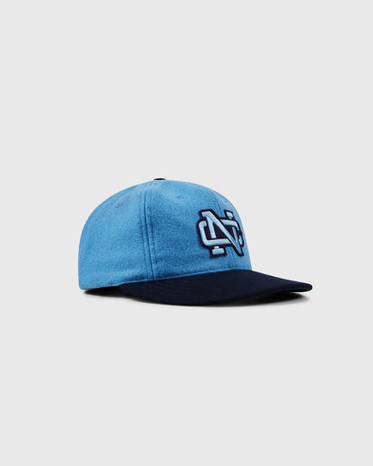 University of North Carolina 1983 Authentic Wool Ballcap