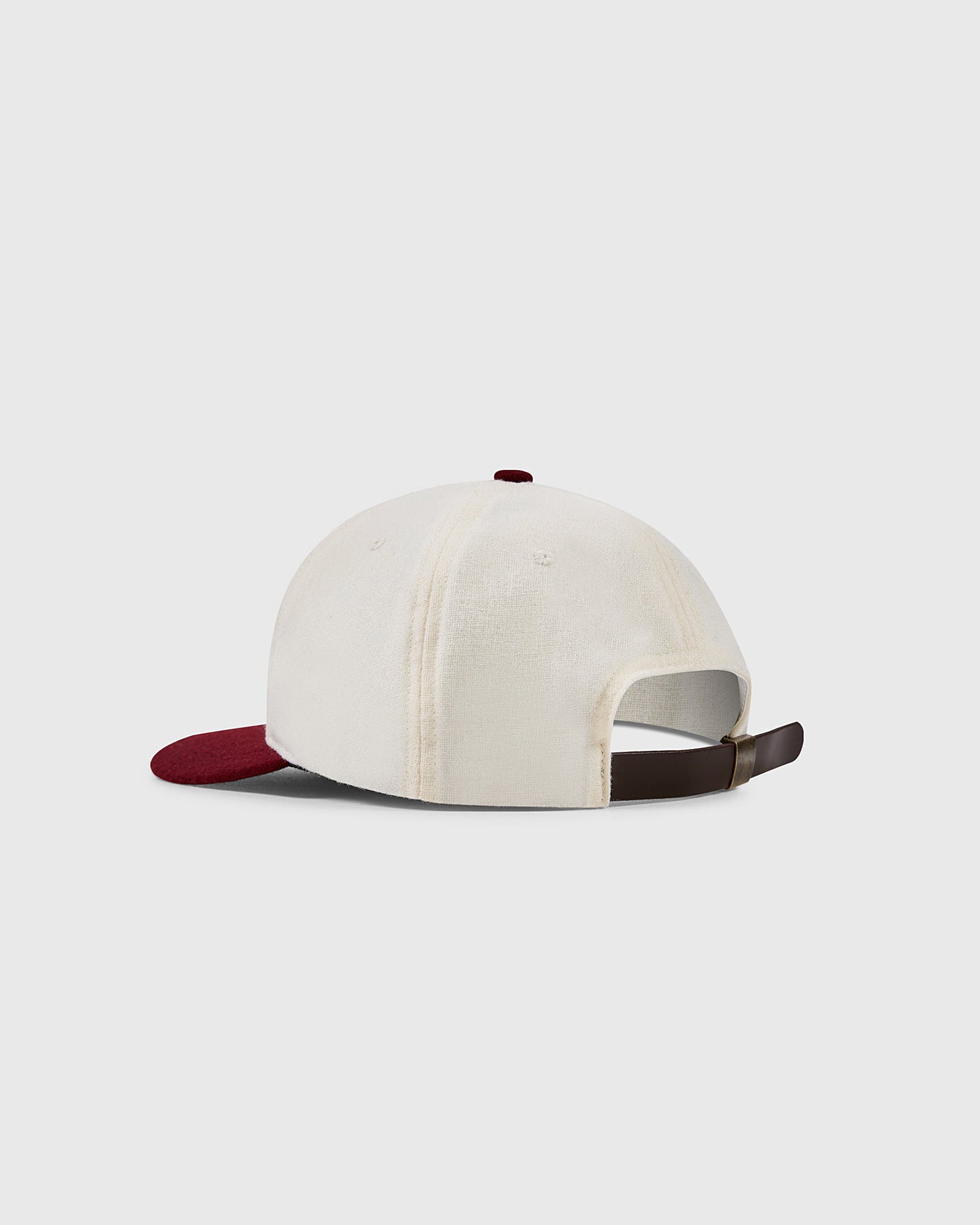 Texas A&M University Authentic Wool Ballcap