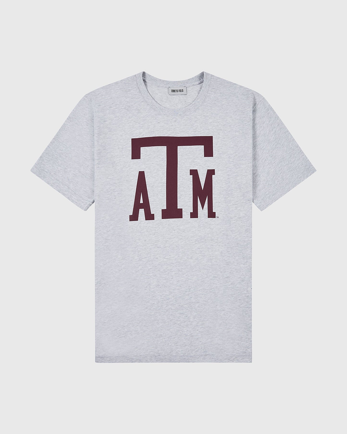 Texas A&M University Short Sleeve Tee