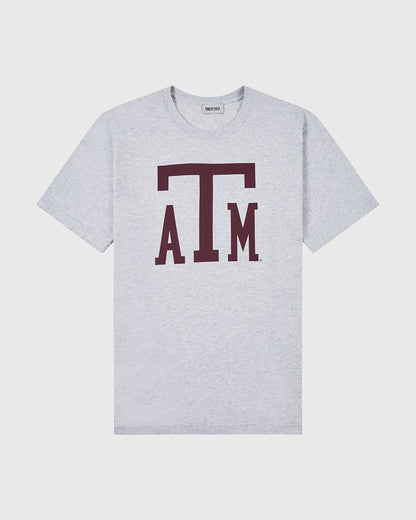 Texas A&M University Short Sleeve Tee