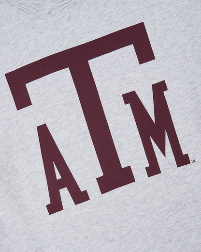 Texas A&M University Short Sleeve Tee