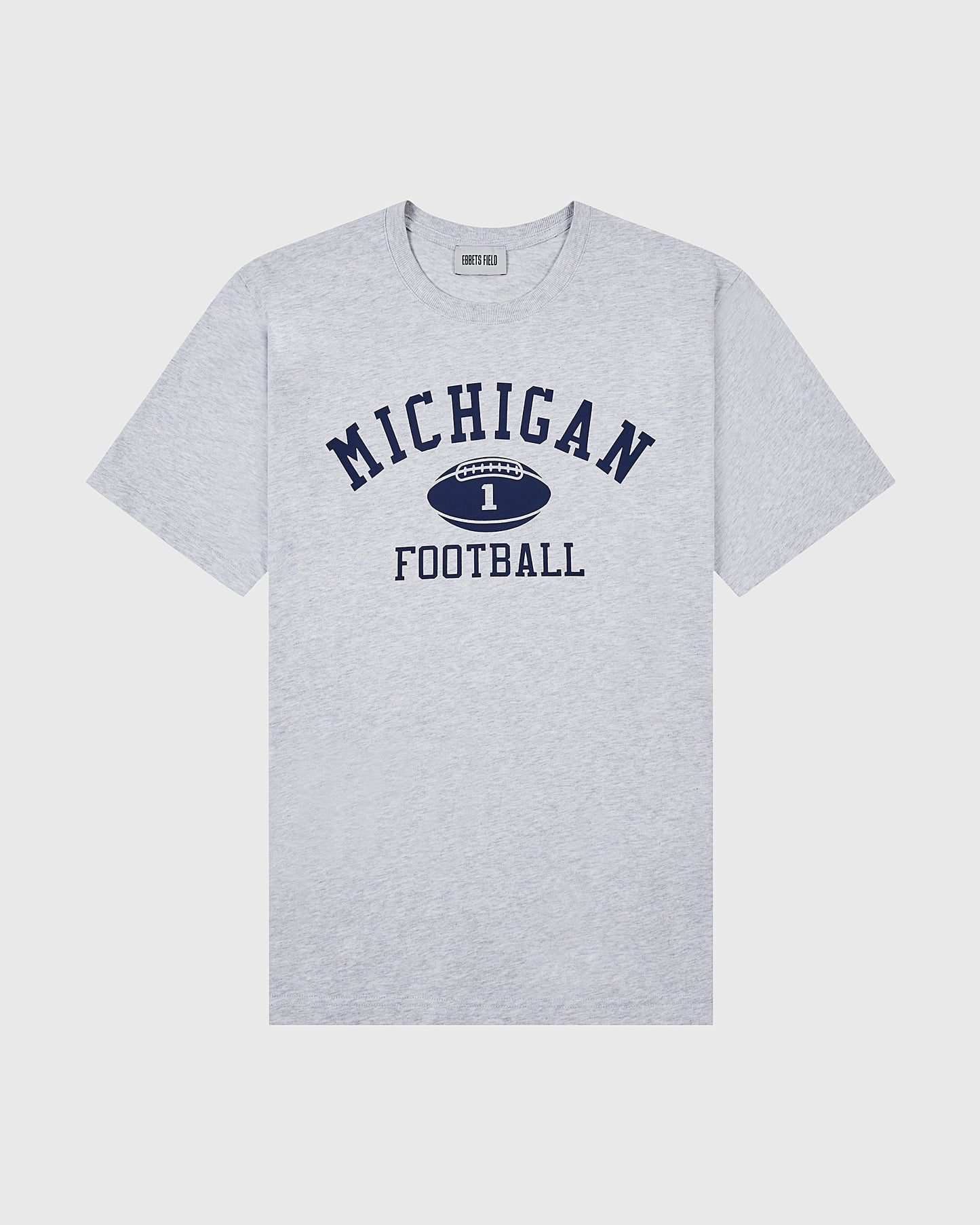 University of Michigan Short Sleeve Tee