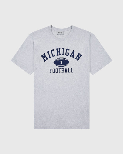 University of Michigan Short Sleeve Tee