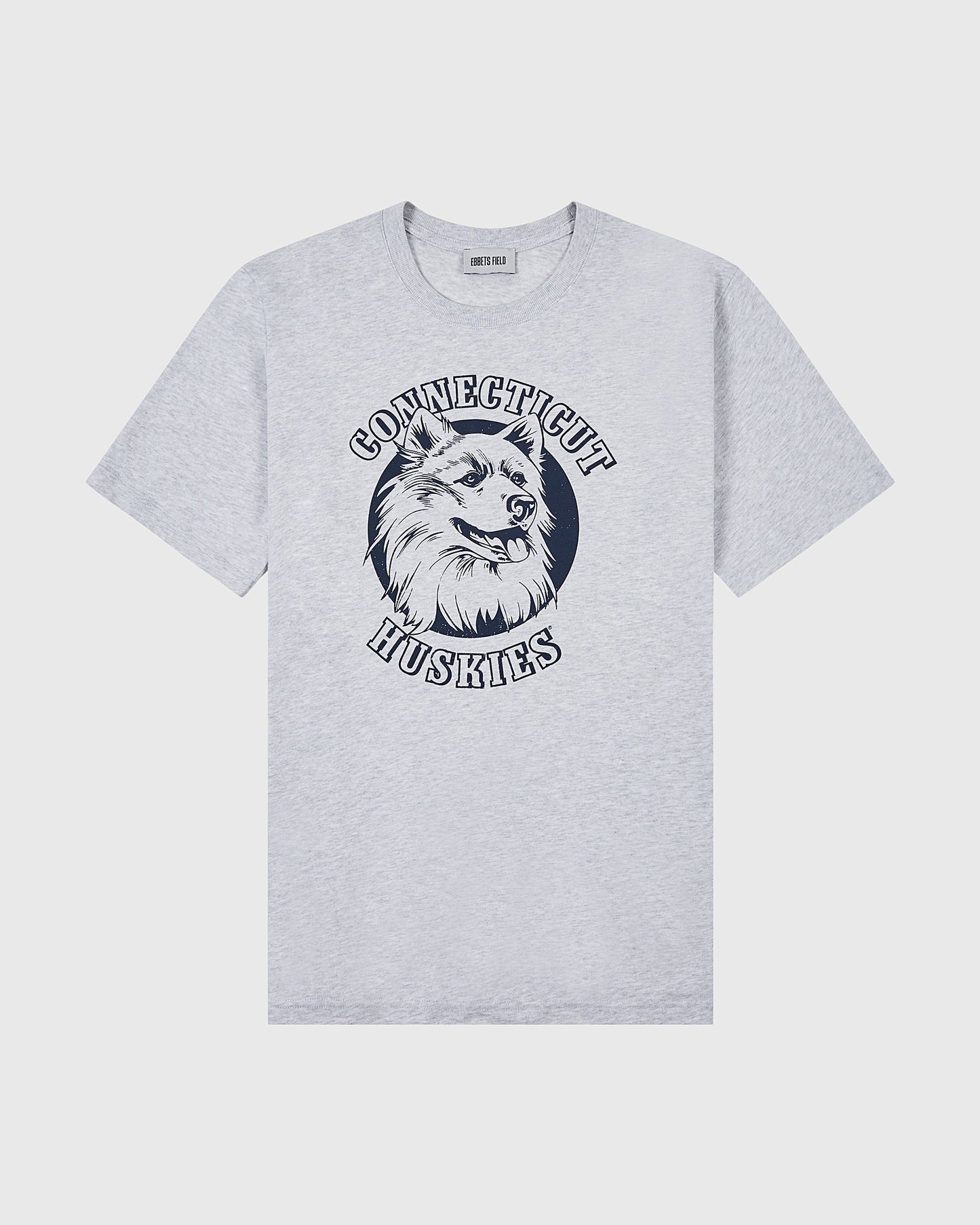 University of Connecticut Short Sleeve Tee