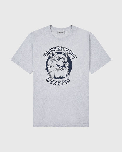 University of Connecticut Short Sleeve Tee