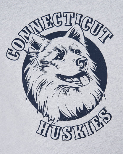 University of Connecticut Short Sleeve Tee