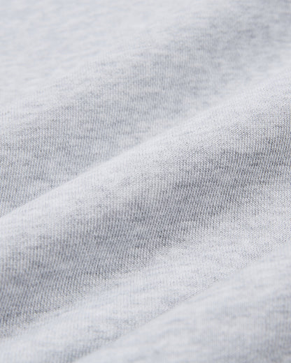 University of North Carolina Heavyweight Cotton Terry Crewneck