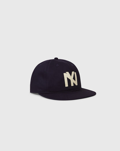 Brooklyn Eagles 1935 Cotton Twill Ballcap