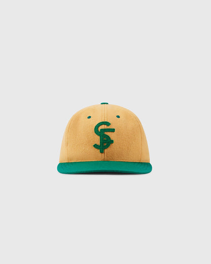 University of San Francisco 1947 Authentic Wool Ballcap