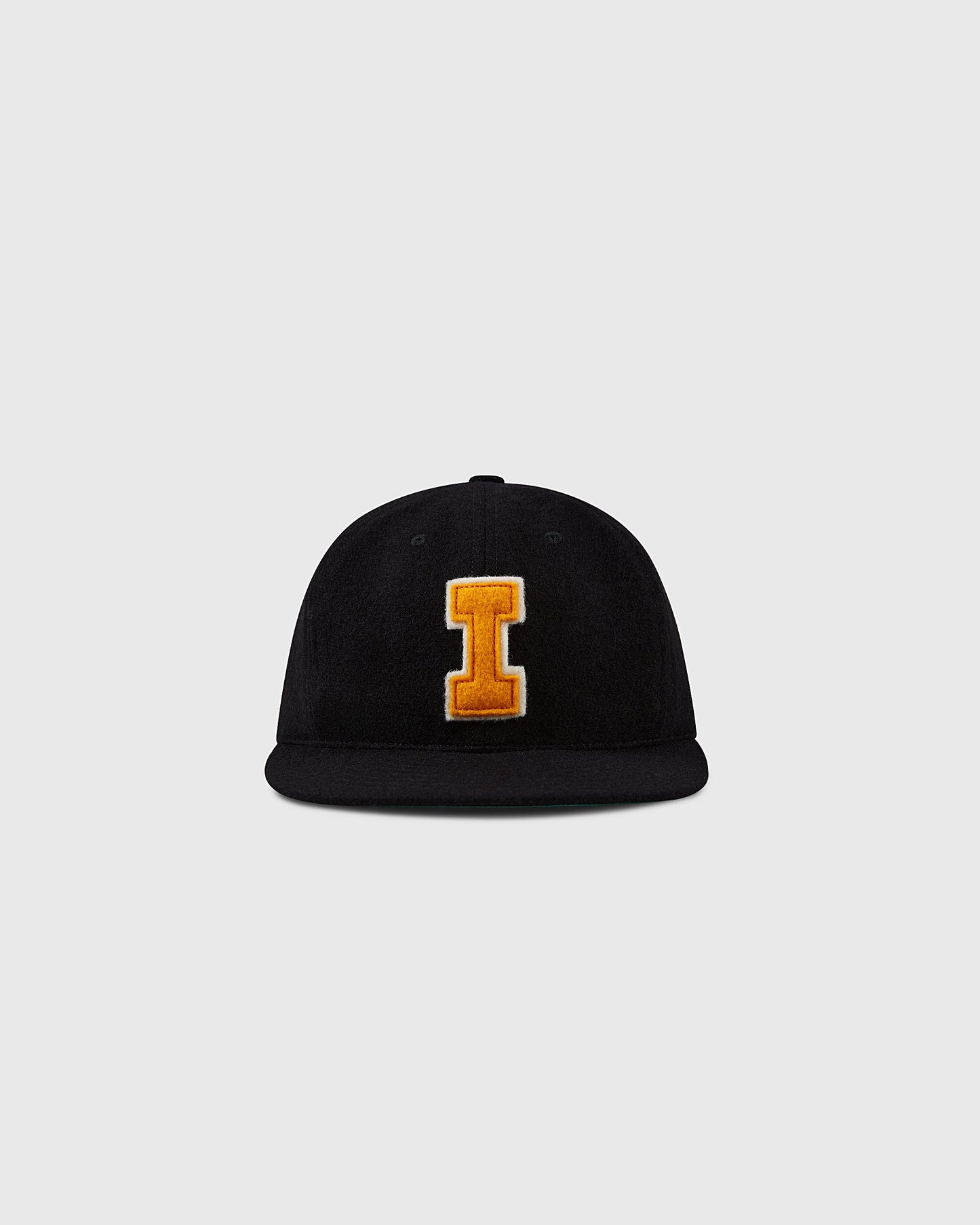 University of Iowa 1968 Authentic Wool Ballcap