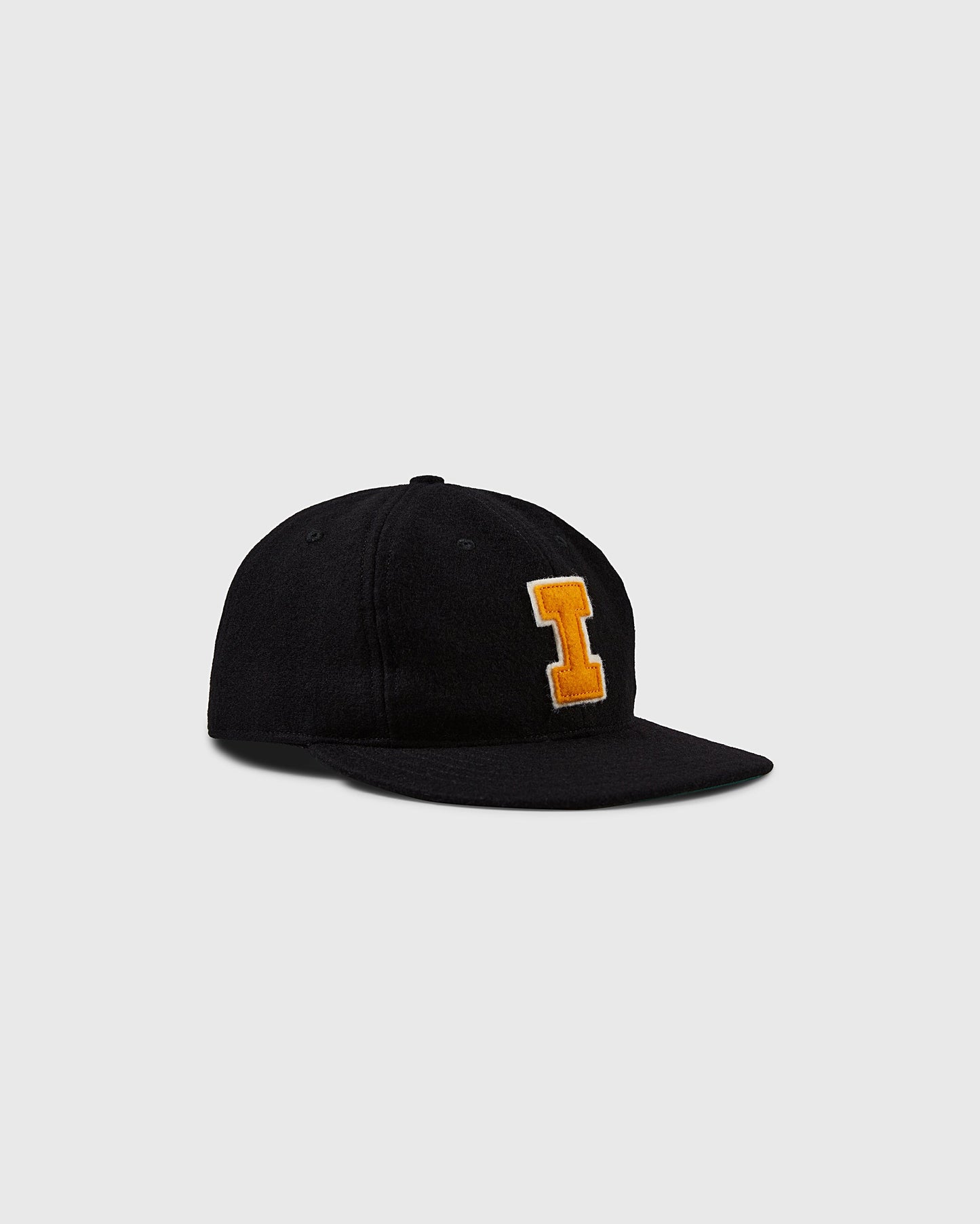 University of Iowa 1968 Authentic Wool Ballcap