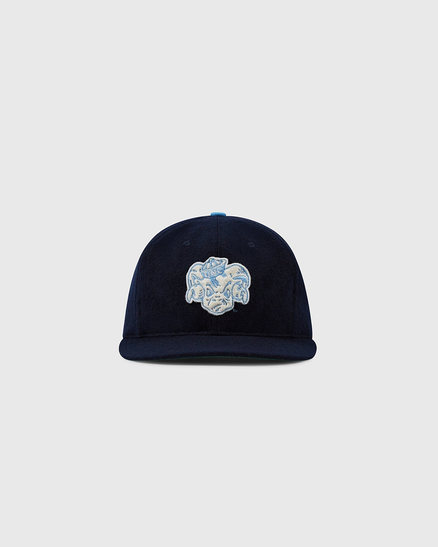 University of North Carolina Mascot Wool Ballcap