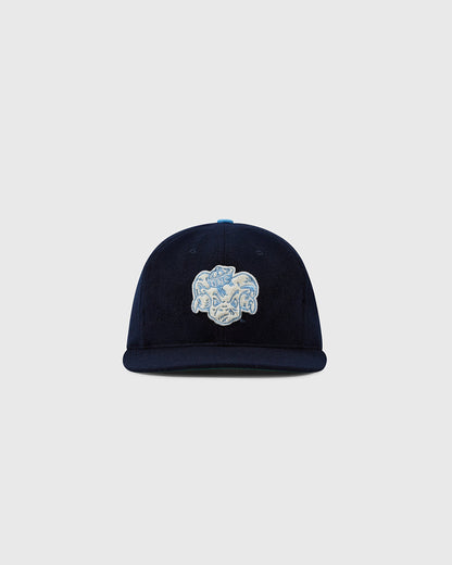 University of North Carolina Mascot Wool Ballcap