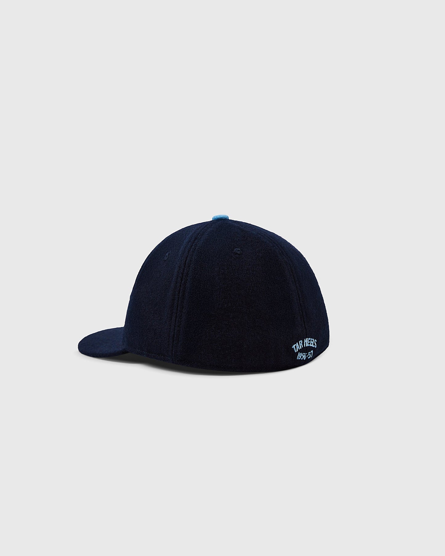 University of North Carolina Mascot Wool Ballcap