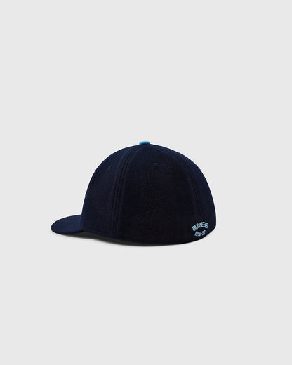 University of North Carolina Mascot Wool Ballcap
