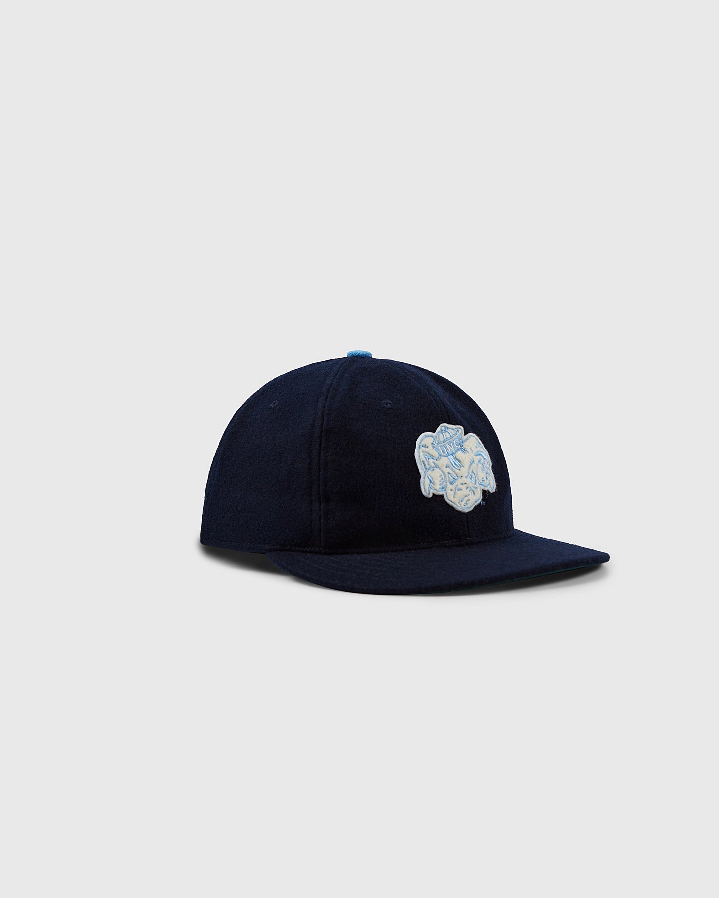 University of North Carolina Mascot Wool Ballcap
