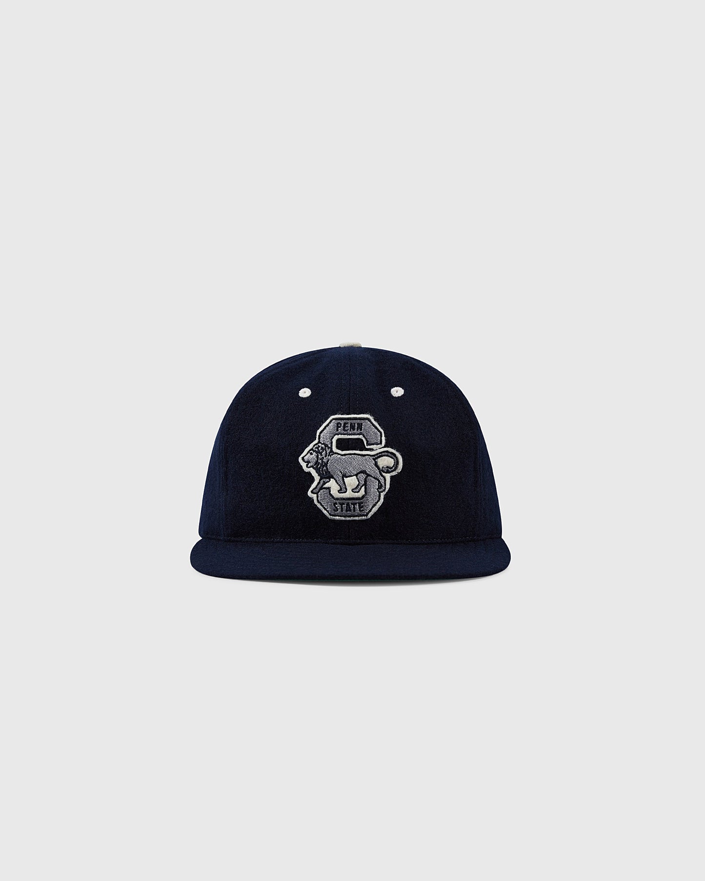 Penn State University Mascot Wool Ballcap