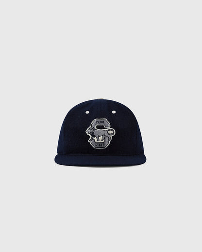 Penn State University Mascot Wool Ballcap
