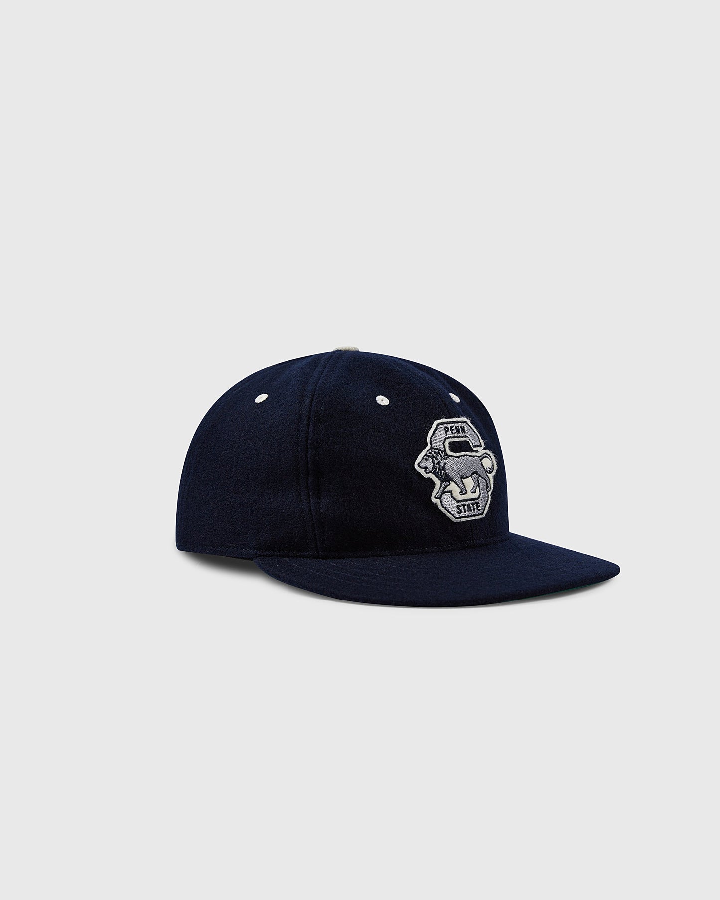 Penn State University Mascot Wool Ballcap