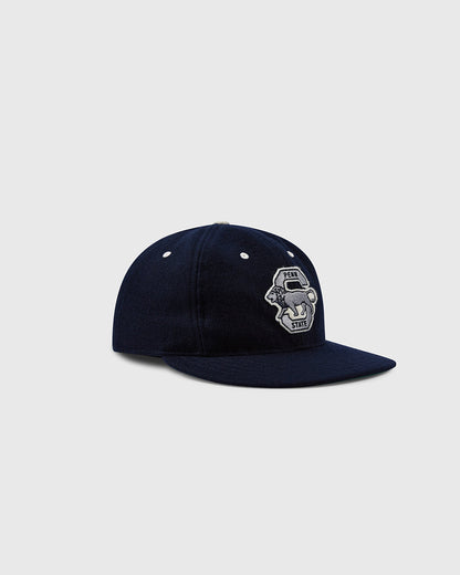 Penn State University Mascot Wool Ballcap