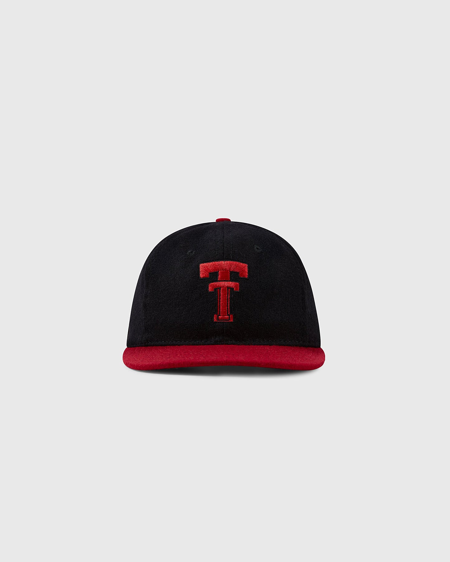 Texas Tech University 1956 Authentic Wool Ballcap