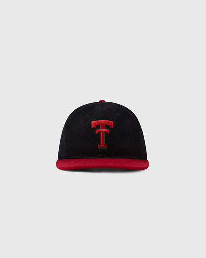 Texas Tech University 1956 Authentic Wool Ballcap