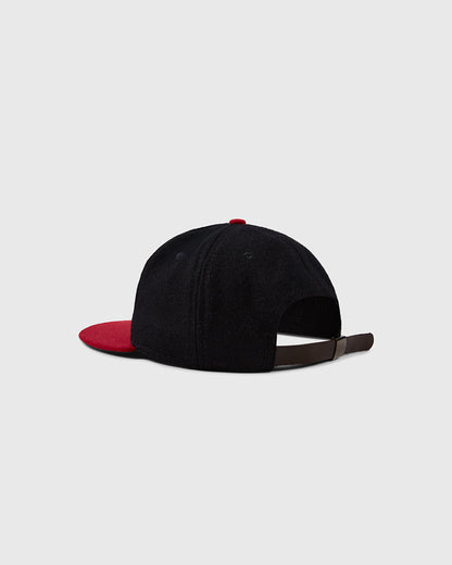 Texas Tech University 1956 Authentic Wool Ballcap