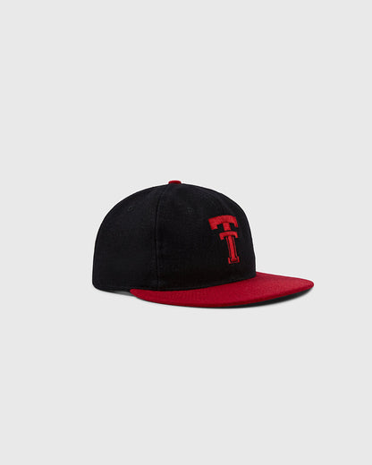 Texas Tech University 1956 Authentic Wool Ballcap