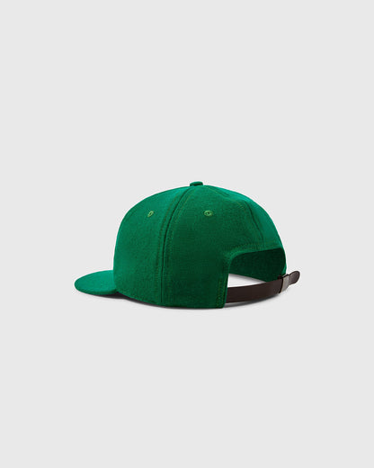 University of Miami 1947 Authentic Wool Ballcap
