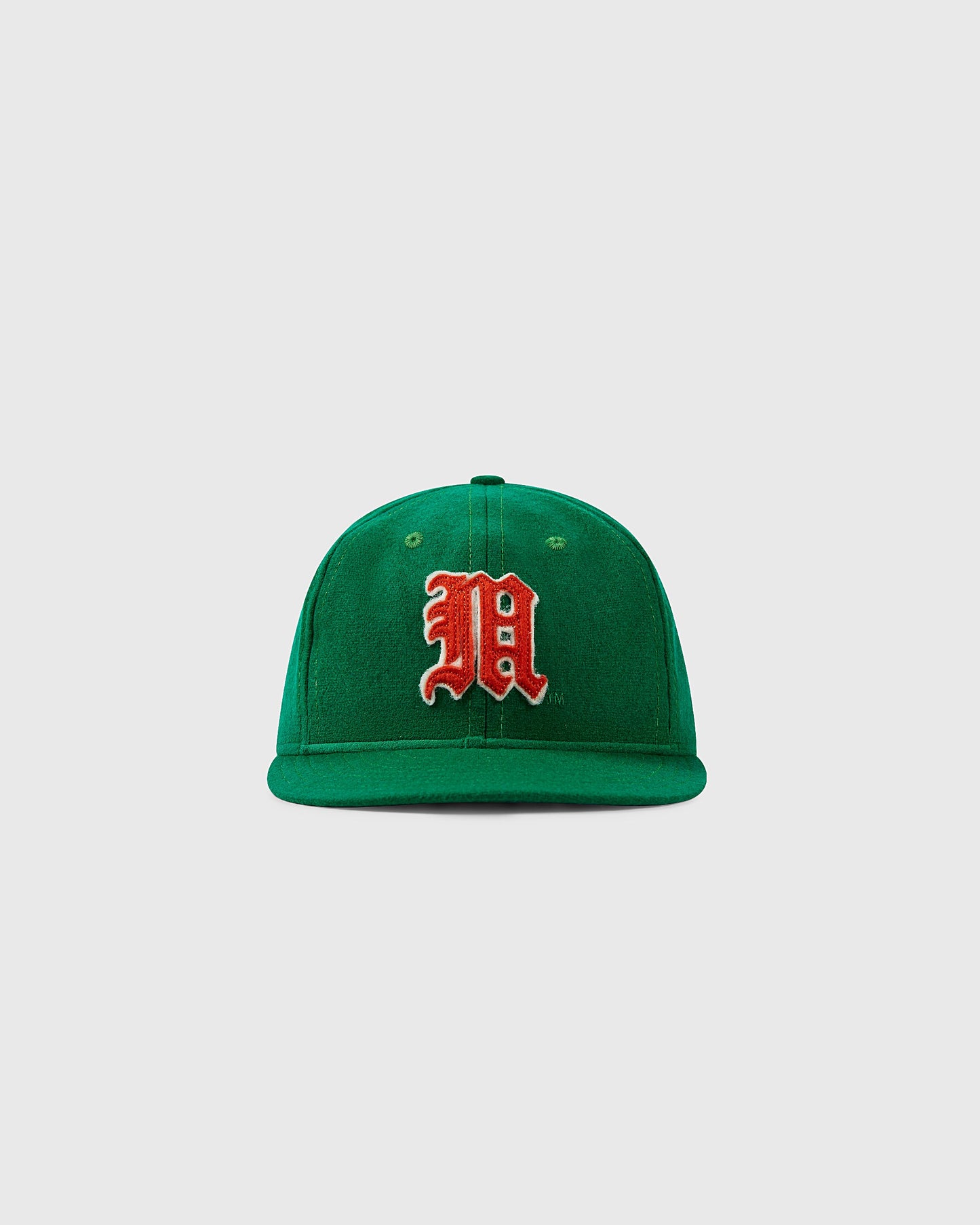 University of Miami 1961 Authentic Wool Ballcap