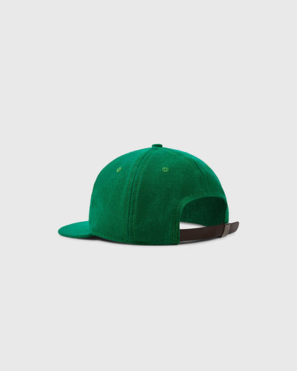 University of Miami 1961 Authentic Wool Ballcap