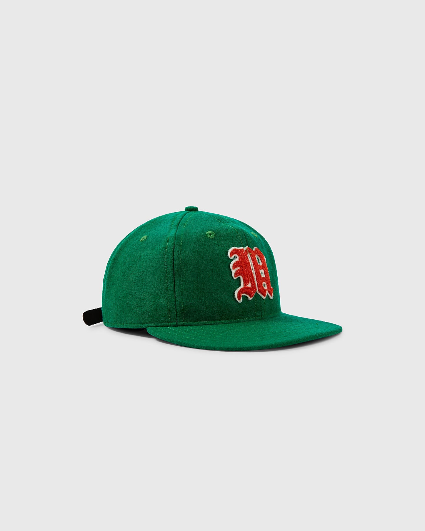 University of Miami 1961 Authentic Wool Ballcap