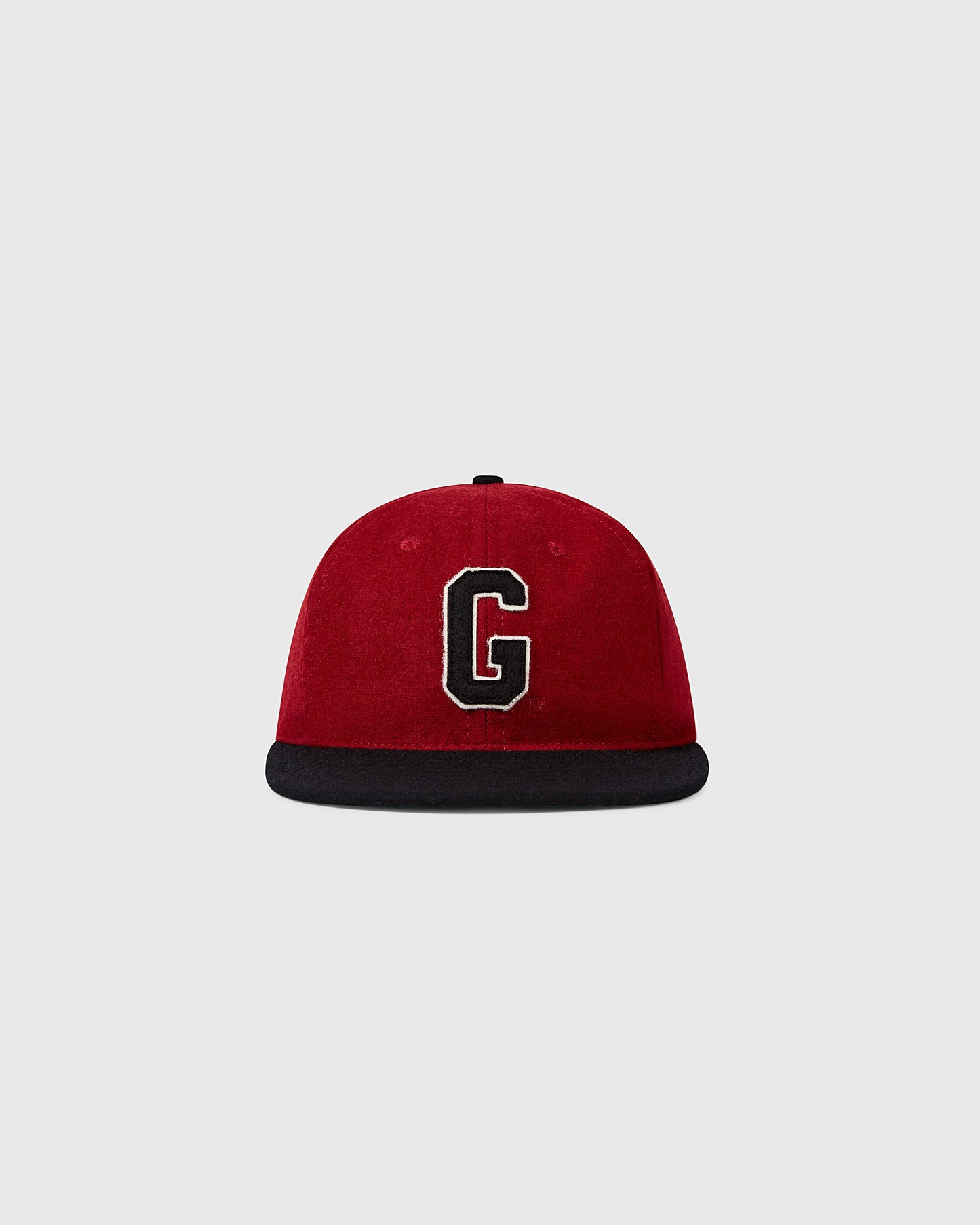 University of Georgia 1966 Authentic Wool Ballcap