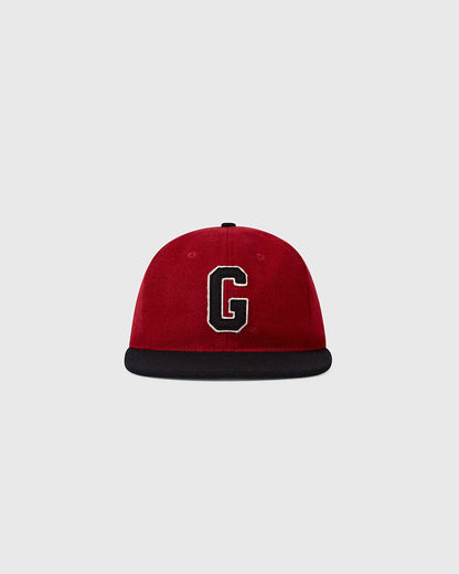 University of Georgia 1966 Authentic Wool Ballcap