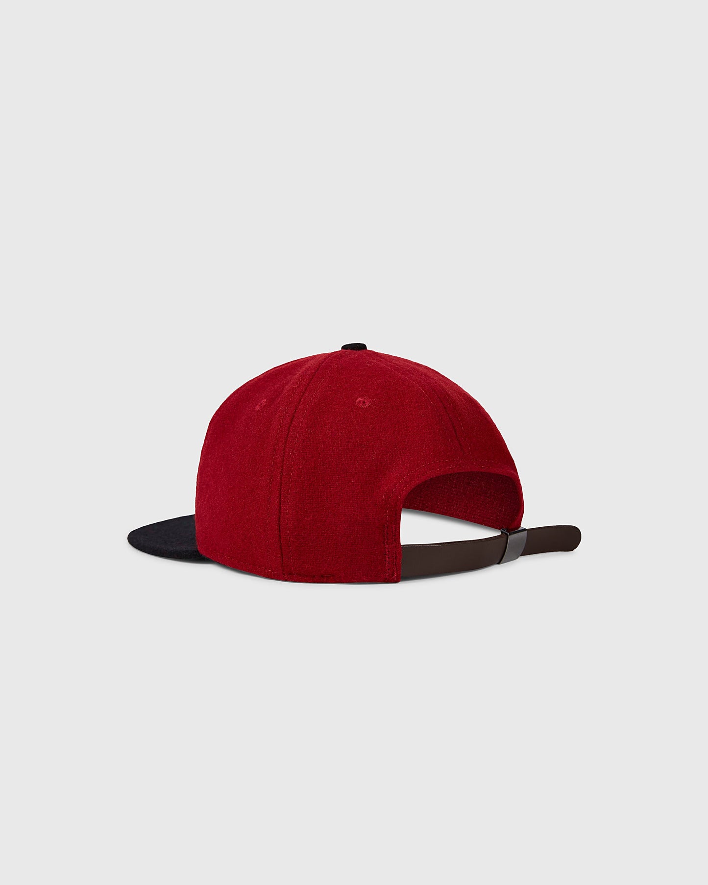University of Georgia 1966 Authentic Wool Ballcap