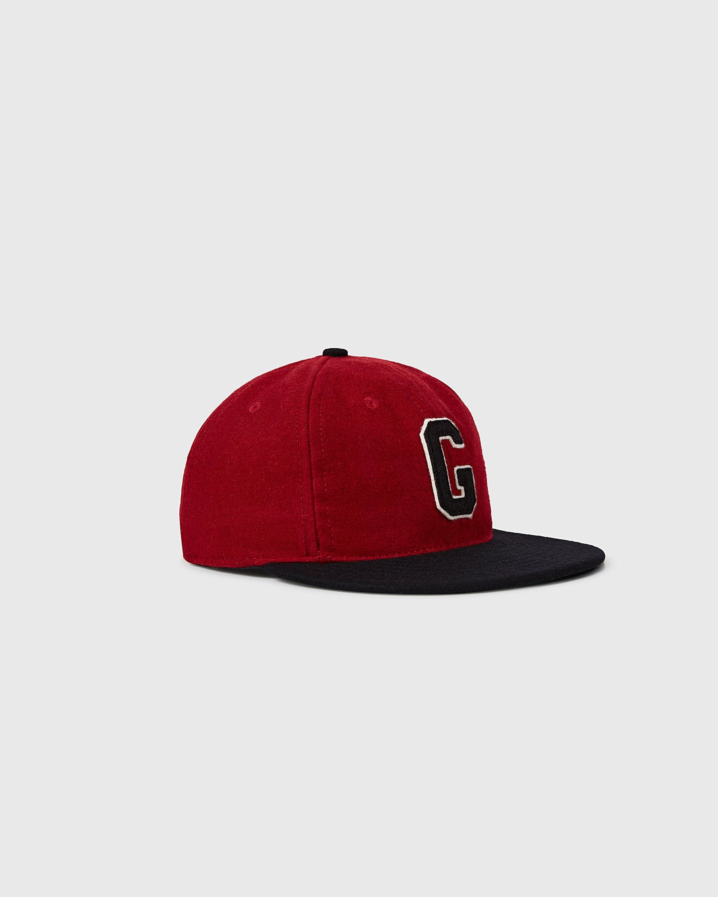 University of Georgia 1966 Authentic Wool Ballcap