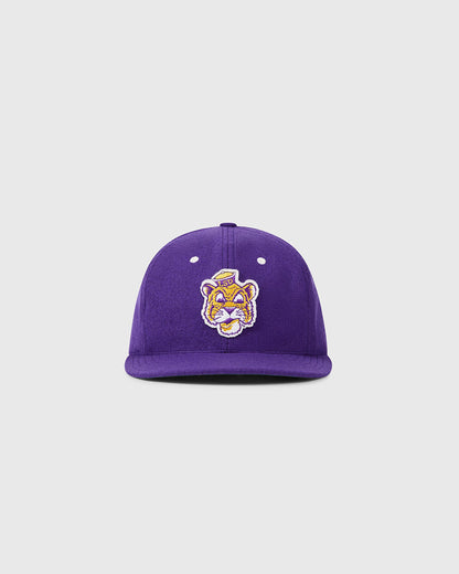 Louisiana State University Mascot Wool Ballcap