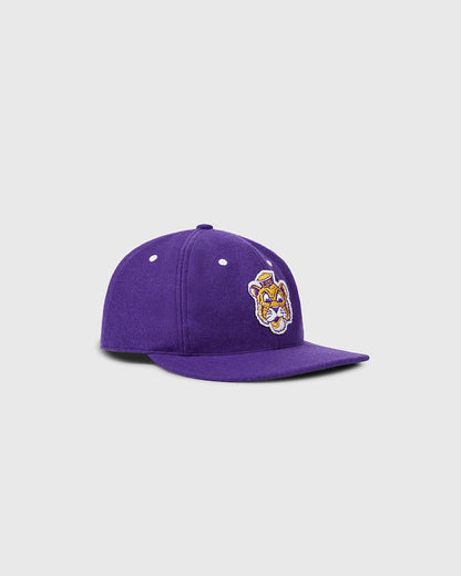Louisiana State University Mascot Wool Ballcap