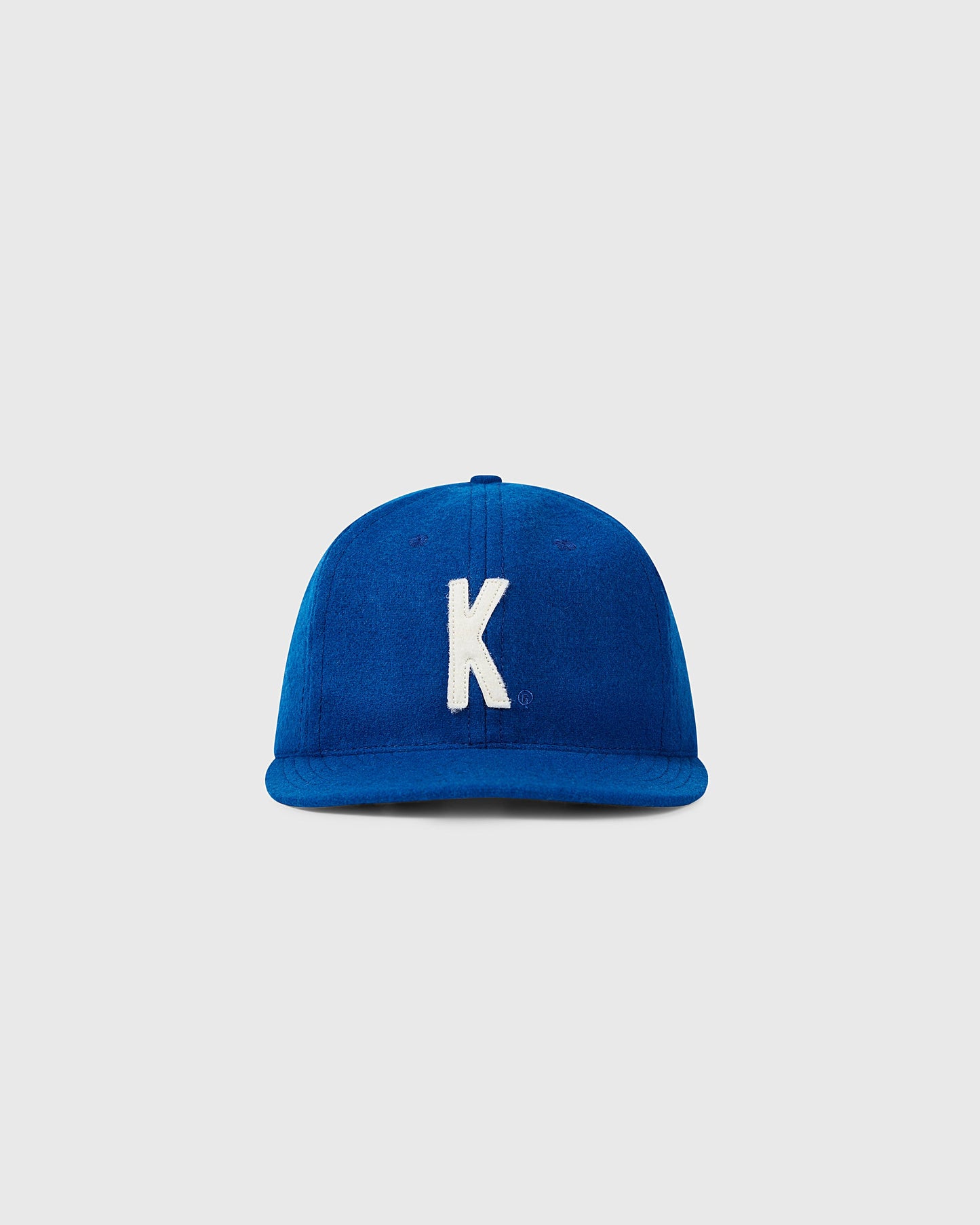 University of Kentucky 1964 Authentic Wool Ballcap