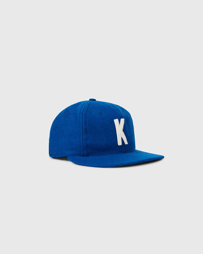 University of Kentucky 1964 Authentic Wool Ballcap
