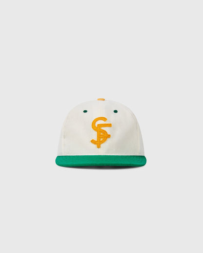University of San Francisco 1947 Authentic Wool Ballcap