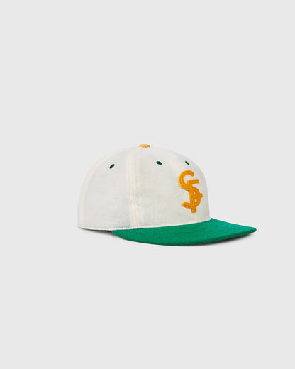 University of San Francisco 1947 Authentic Wool Ballcap