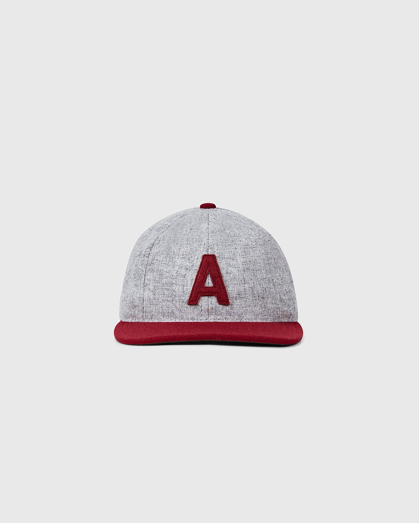 University of Alabama 1930 Authentic 8-Panel Wool Ballcap