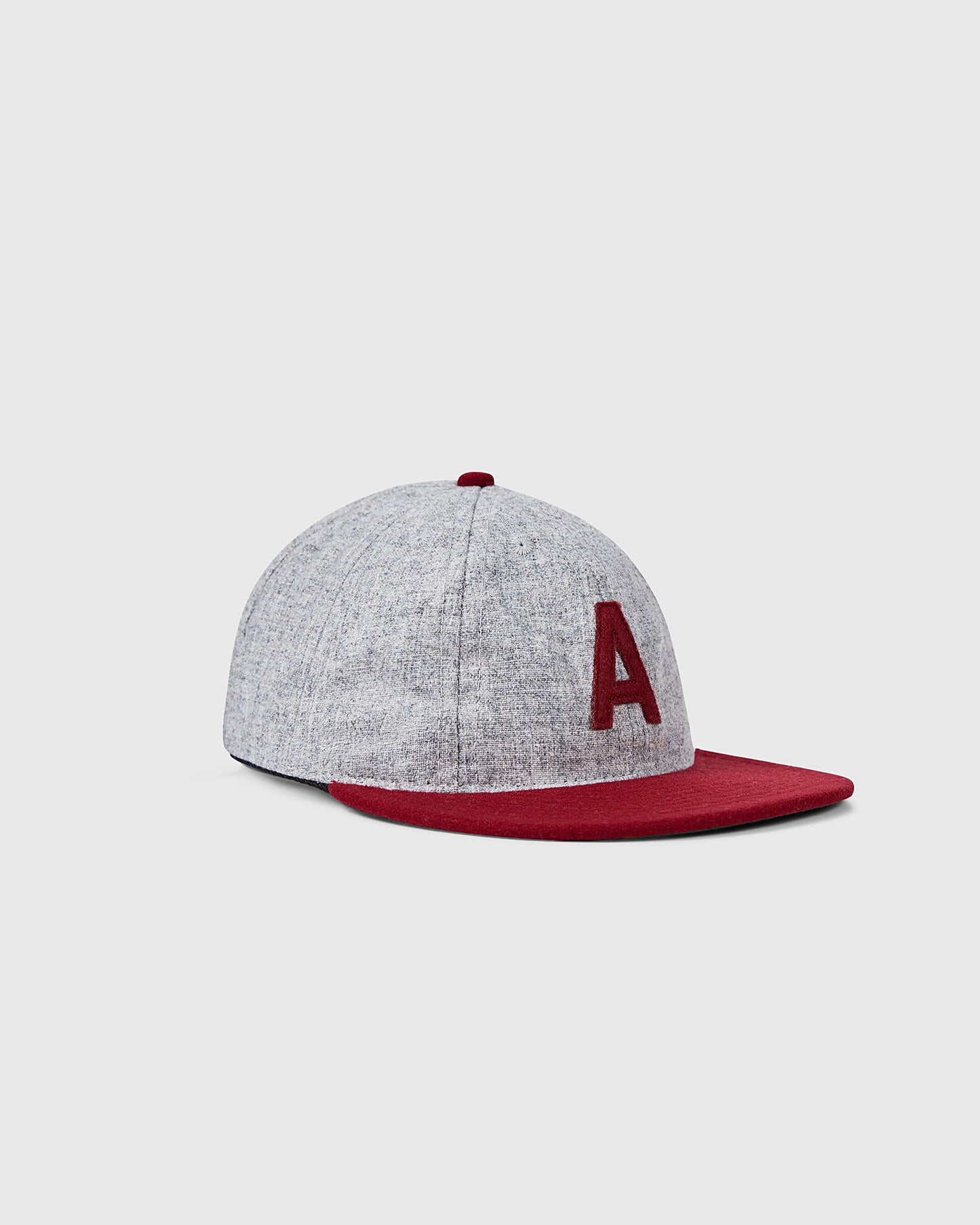University of Alabama 1930 Authentic 8-Panel Wool Ballcap