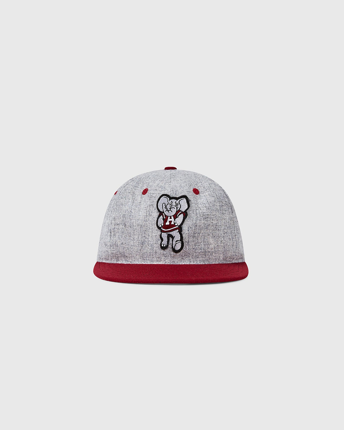 University of Alabama Mascot Wool Ballcap