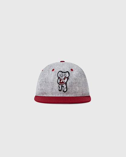 University of Alabama Mascot Wool Ballcap