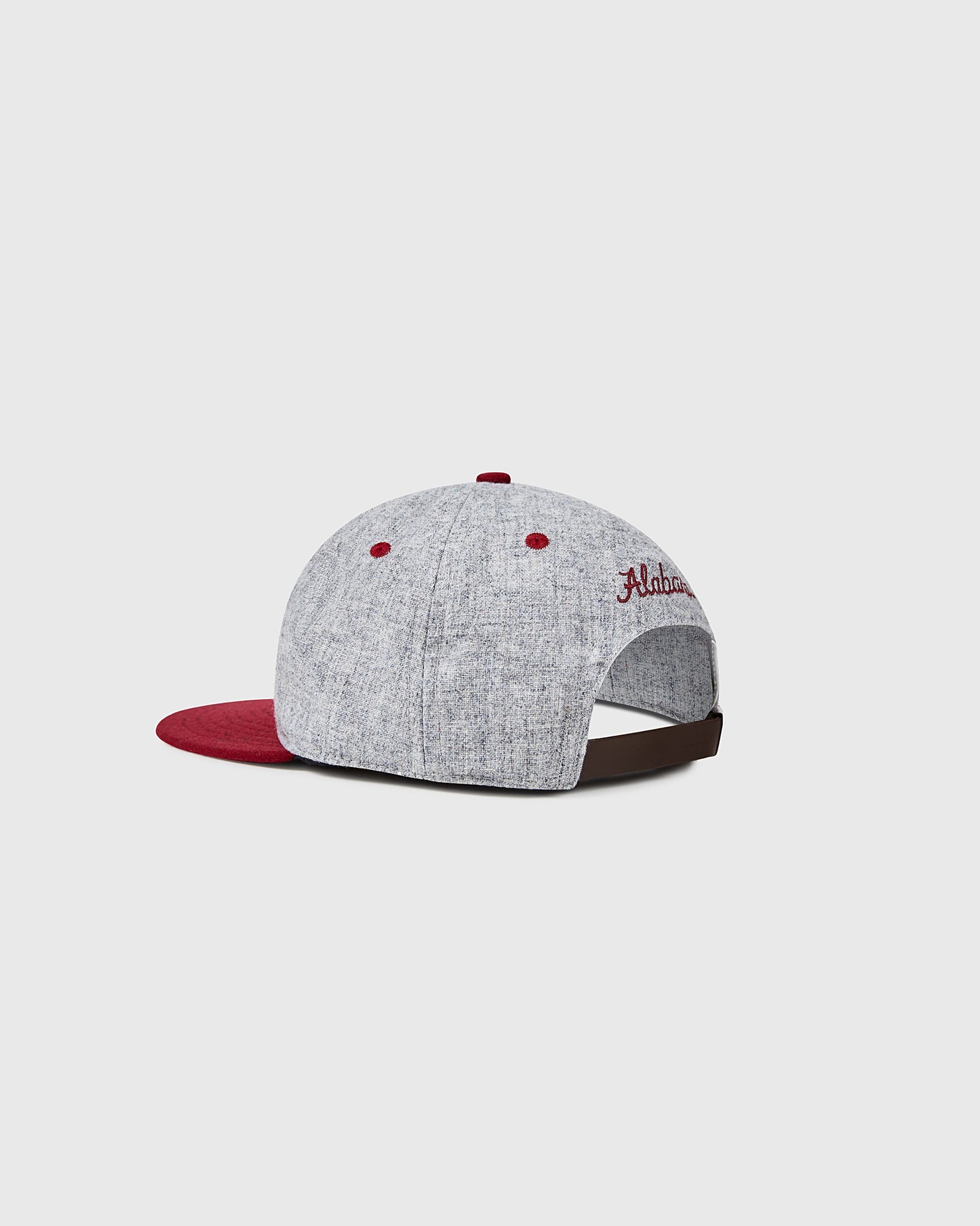 University of Alabama Mascot Wool Ballcap