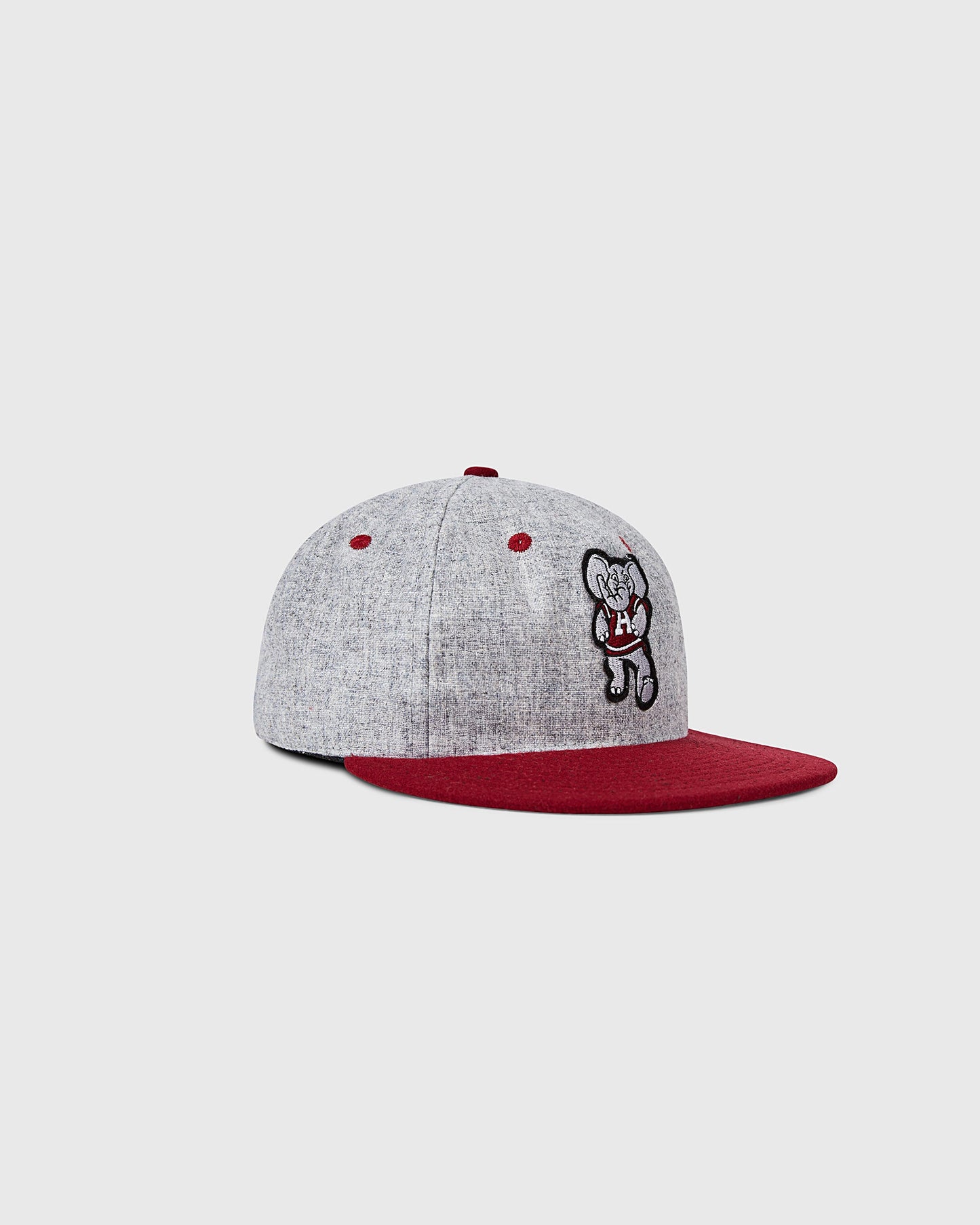 University of Alabama Mascot Wool Ballcap