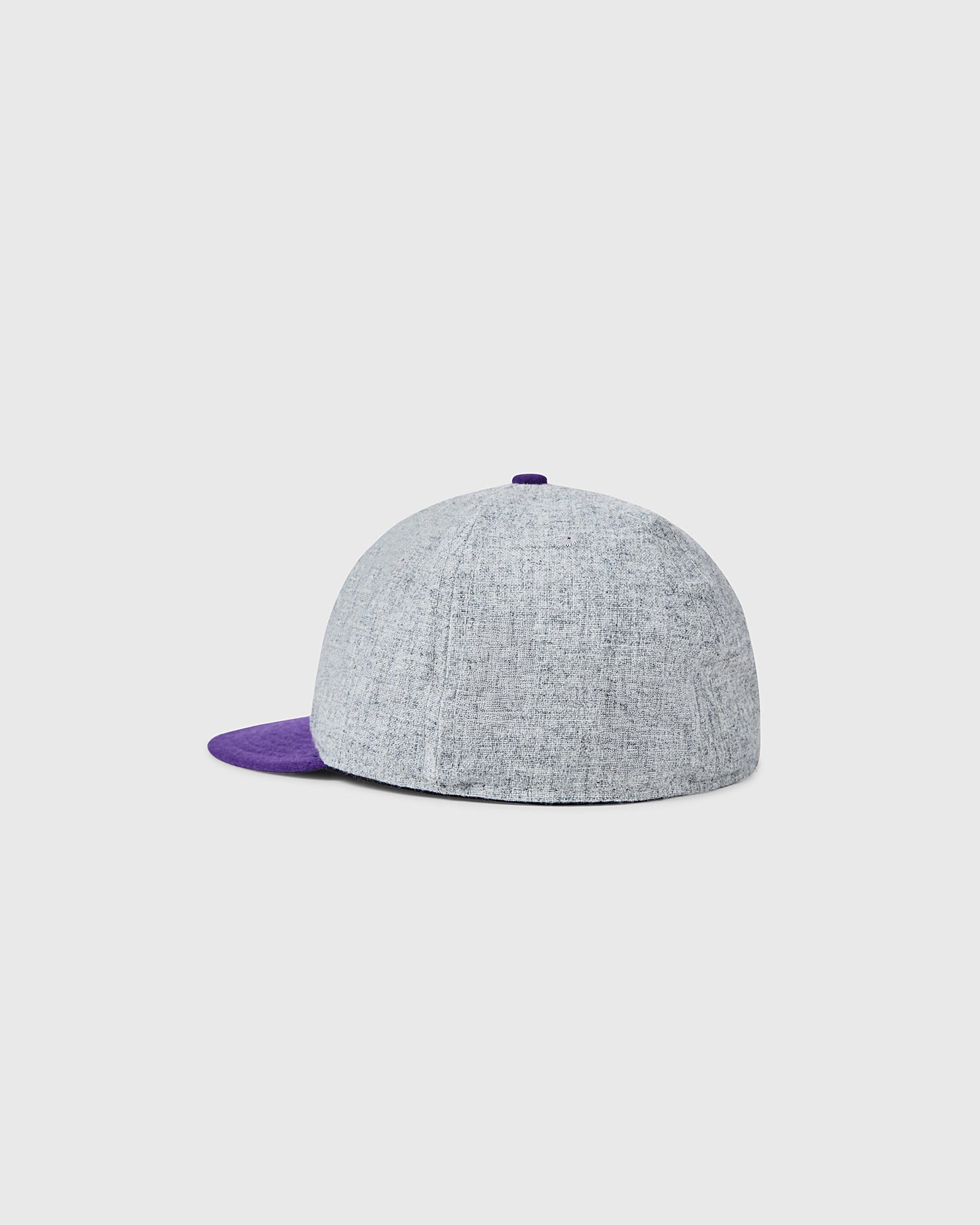 Northwestern University 1917 Authentic Wool Ballcap