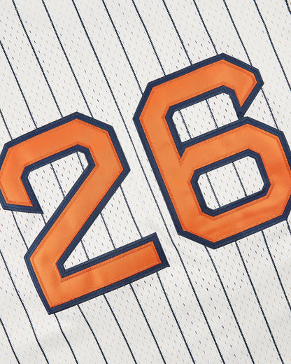 San Francisco Seals 1940 Mesh Baseball Jersey